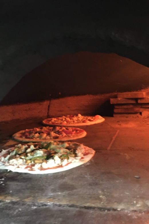 Como Area: Pizza Training Experience - The Master Pizzaiolo Teaching Moment (and Why It Matters)