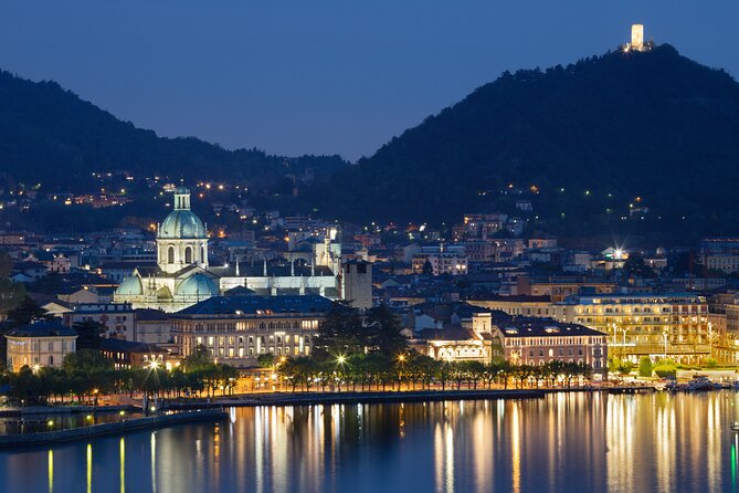 Como, Bellagio & Lugano Day Tour with Lake Cruise - Key Things to Know Before You Go