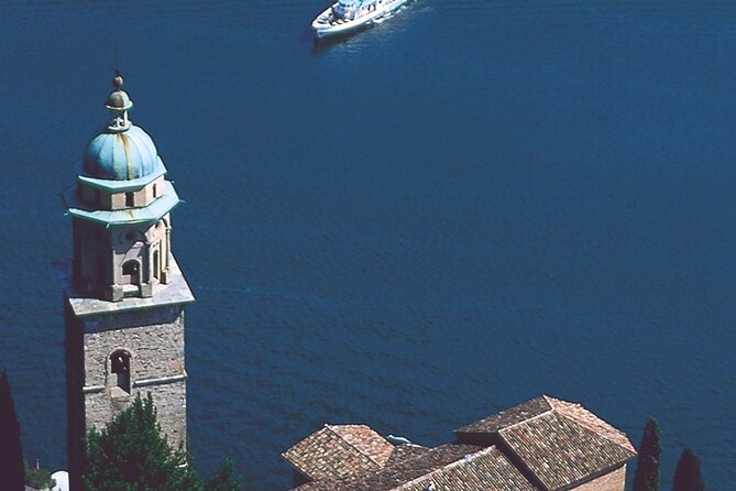 Como, Bellagio & Lugano Day Tour with Lake Cruise - How the Schedule Really Feels in 10 Hours