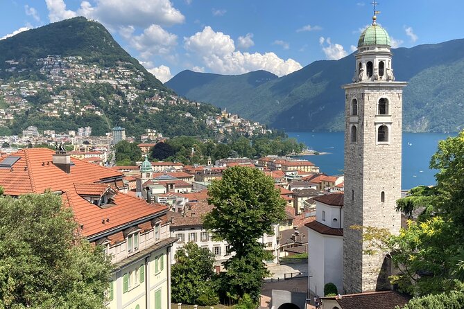 Como Bellagio Lugano & Exclusive Cruise from Milan - What’s Actually Included (and What You Should Bring Anyway)