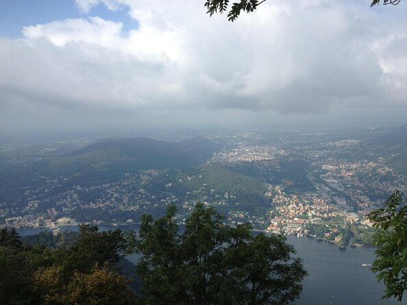Como-Brunate Jeep Sightseeing Tour & Funicular Rail SKIP THE LINE - Key highlights worth your attention