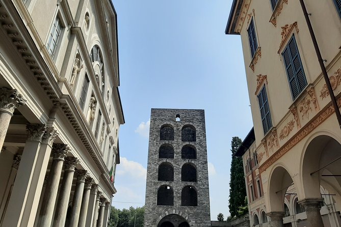 Como city and its History Exclusive Walking Tour (1 h from Milan) - Value at $84.10: What You’re Really Paying For