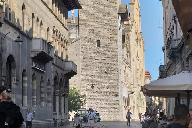 Como city and its History Exclusive Walking Tour (1 h from Milan) - The Route: A Structured 2 Hours of Walking, Explaining, and Looking
