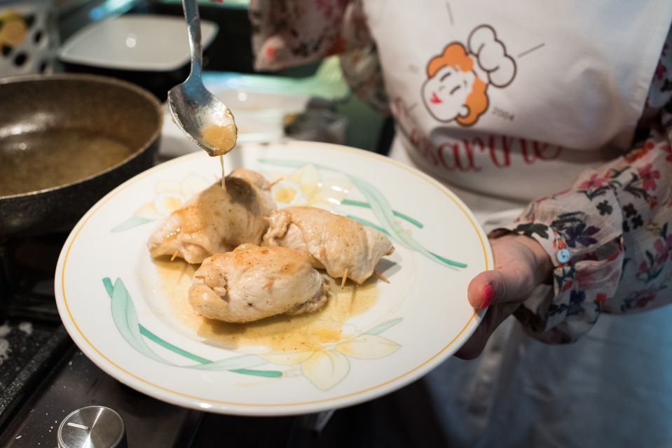 Como: Cooking Class at a Local's Home - What You’ll Cook (And Why Three Dishes Works)