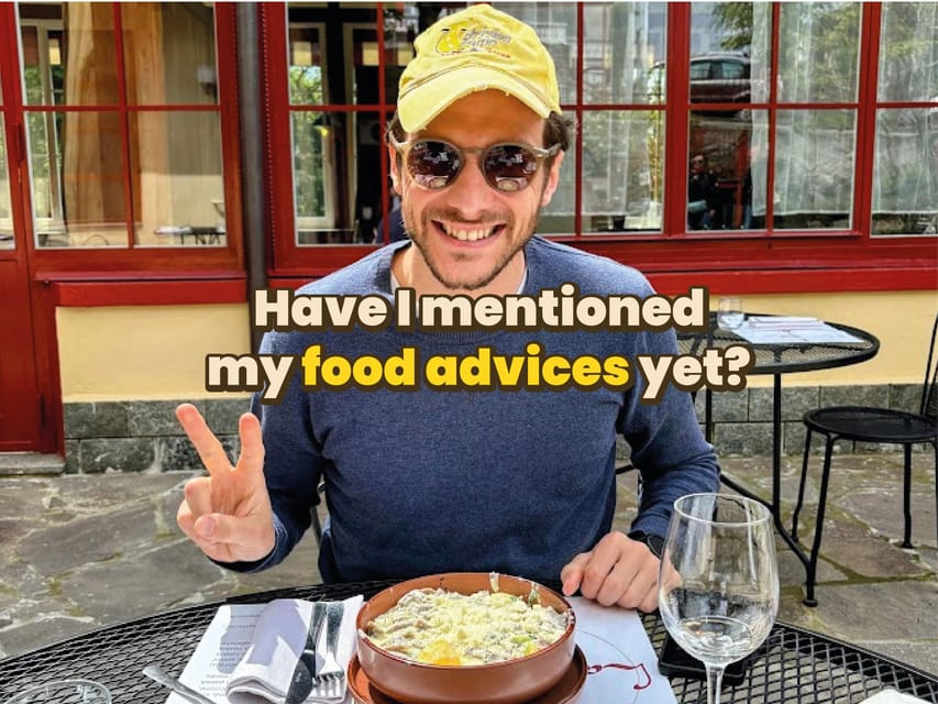 Como: Digital Audioguide made with a Local for your Tour - Tech and language: English, Italian, Spanish on a phone
