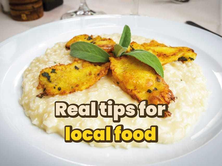 Como: Digital Audioguide made with a Local for your Tour - Price at $6: why this is good value for Como