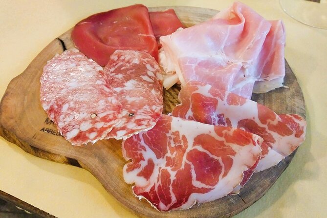 Como Food Tour - Starting at Hotel Barchetta Excelsior in Como
