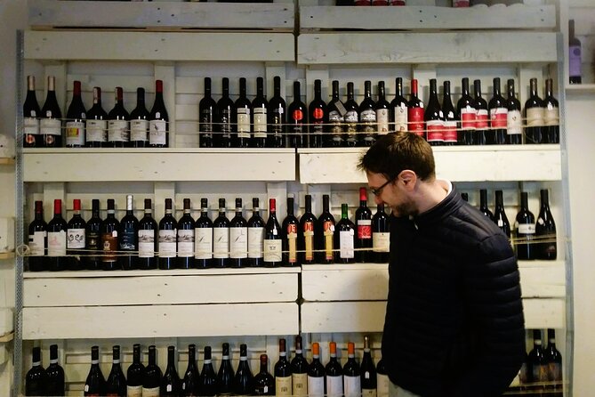 Como Food Tour - The Food Portion: What You’ll Actually Taste in Como