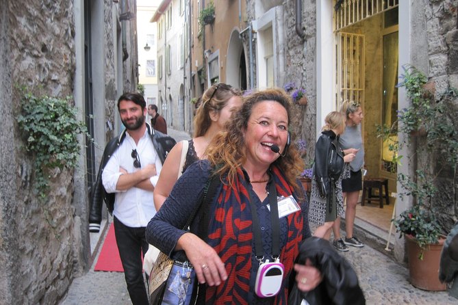 Como Food Tour - Landmarks Plus Facts: Getting More From the Same Streets