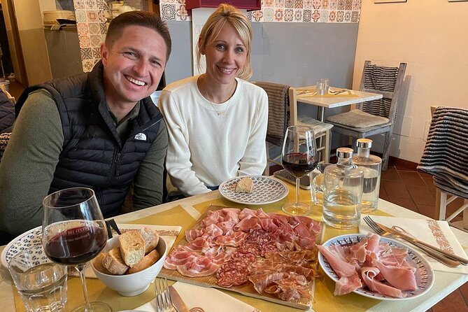 Como Food Tour and the Farmers Market - Key Points to Know Before You Go