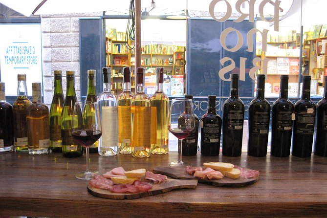 Como Food Tour - The Walking Pace and Why 3 Hours Works