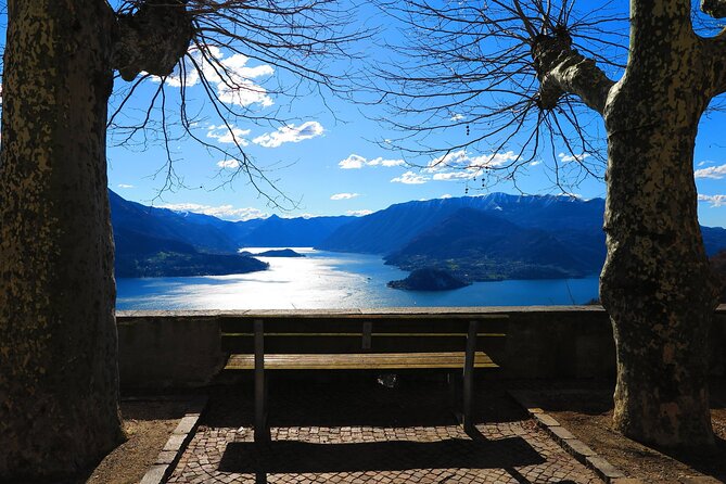 Como: Guided City Tour - Teatro Sociale: neoclassical theatre with long northern-Italy roots