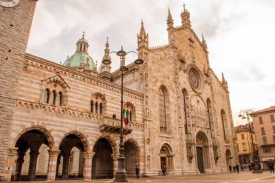 Como: Guided City Tour - Where you meet (and why it’s easier than you think)