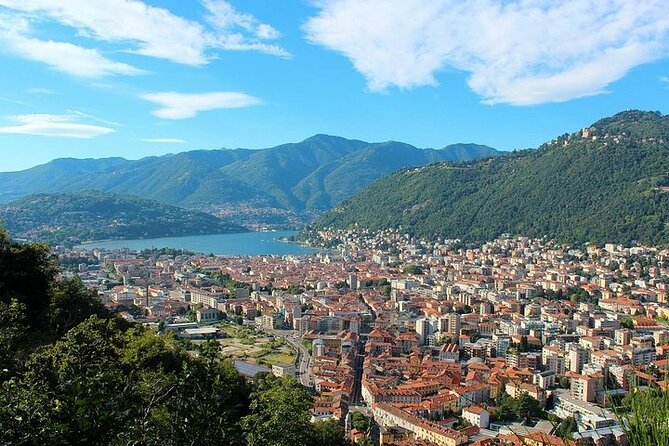 Como: Guided City Tour - Basilica di San Fedele: Lombard Romanesque details to watch for