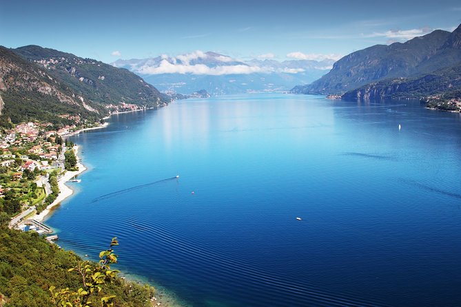 Como: Guided City Tour - Price and value: what $43.96 buys you in Como