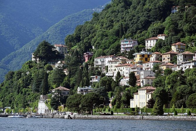 Como: Guided City Tour - Who this tour suits best (and who should look elsewhere)