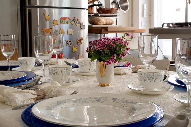 Como: Home Dining & Live Show Cooking with a Local by Cesarine - Price vs value: is $132.45 a fair trade?
