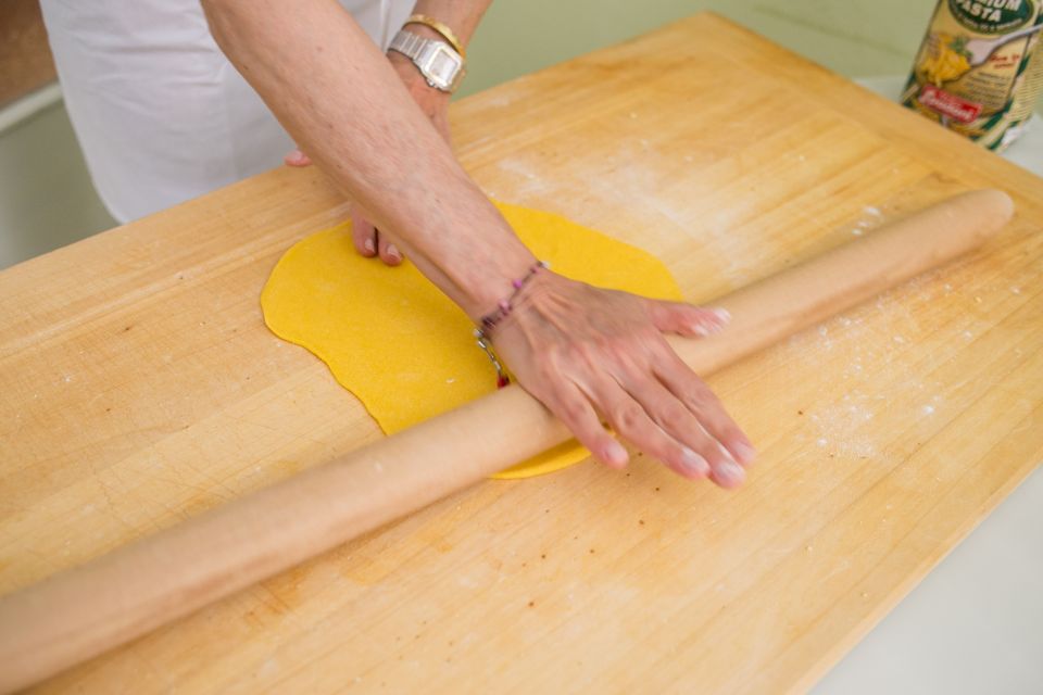 Como: Homemade Pasta Workshop with a Local - Key Highlights That Make This Workshop Worth Your Time