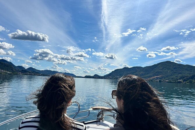 Como Lake Boat Private Tour from Lecco by Speedboat with Driver - How Much Time You’ll Get (and the Chance to Add More)