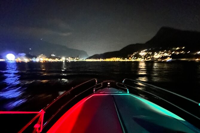 Como Lake Boat Private Tour from Lecco by Speedboat with Driver - Price and Value: What $179.02 Gets You for a Private Group