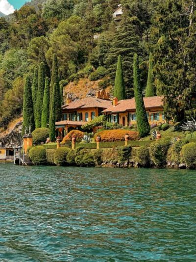 Como: Lake Como Private Guided Boat Tour - Meeting at Lungo Lario Trieste: what’s included and what to budget