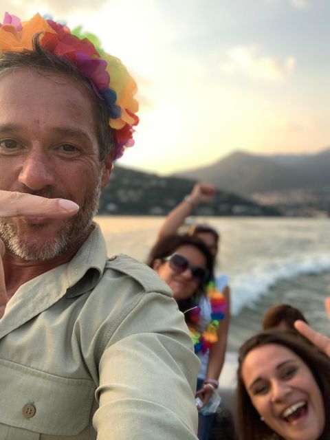 Como: Lake Como Private Modern Speedboat Tour with Prosecco - Who This Lake Como Speedboat Tour Suits Best