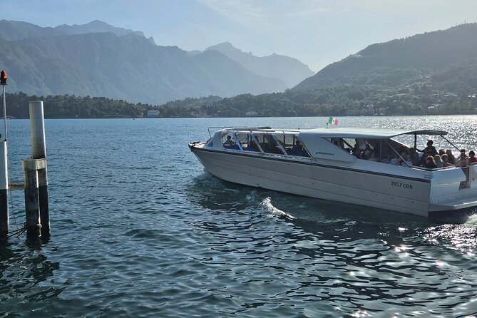 Como, Lugano & Bellagio: Exclusive Cruise–Two Countries in a Day - Milan to Lakes: why this day trip is such good value