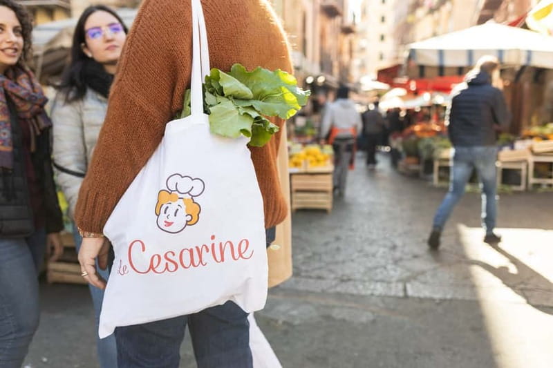 Como: Market Tour and Cooking Class at a Local's Home - Time windows and your 4.5-hour plan