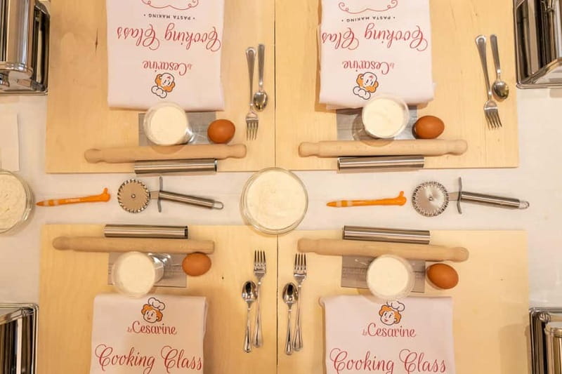 Como: Market Tour and Cooking Class at a Local's Home - Cooking class in a private home: what that setup changes