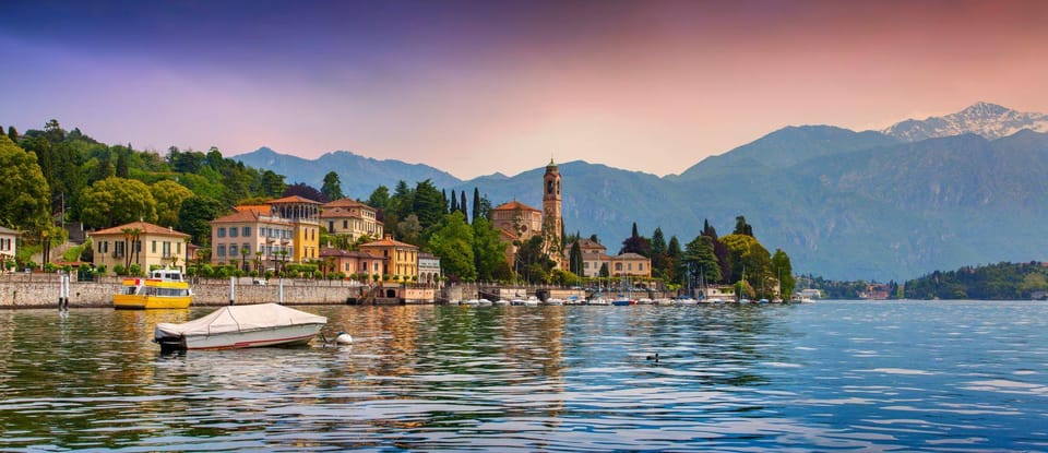 Como & Milan in One Day: Milan's Duomo & Lake Como Boat Tour - Price and value: what $146 gets you, and when it’s worth it