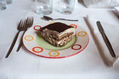 Como: Pasta and Tiramisu Class at a Local's Home - Two Pasta Types From Scratch: You’ll Learn More Than One Way to Eat