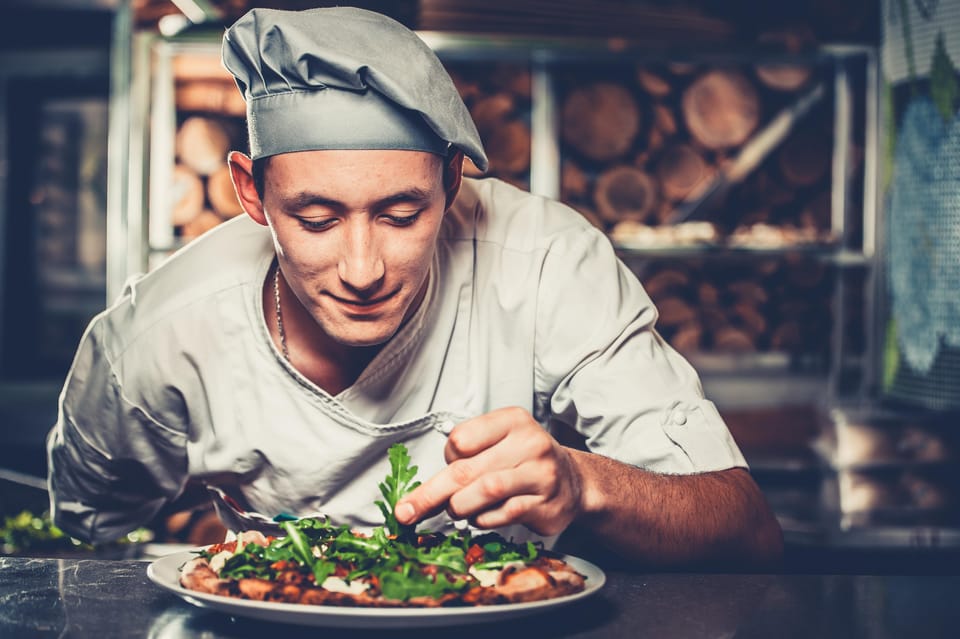 Como: Premium Pizza-Making Class at a Pizzeria - Customize your toppings (and still keep it Neapolitan)