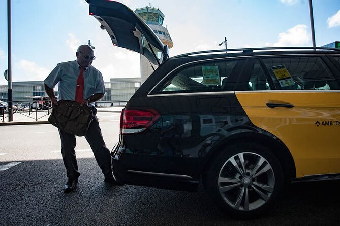 Como Private Transfer from Como city centre to Milan Malpensa Airport - Price check: what you’re paying for (and why it can be worth it)