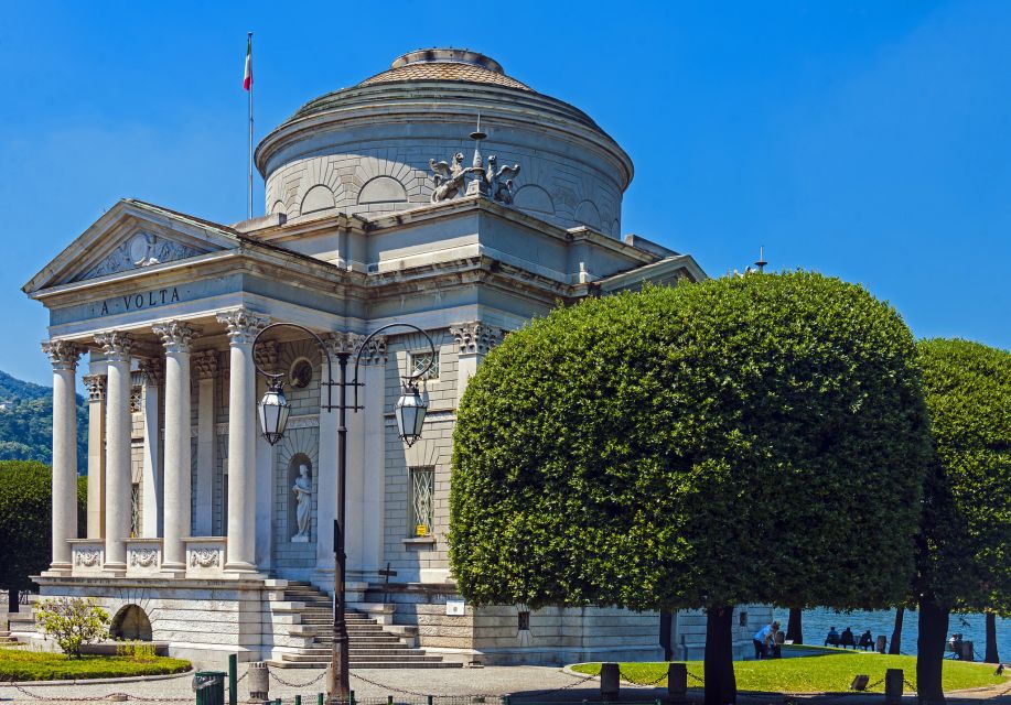 Como: Private Walking Tour - Who this Como walking tour suits best (and who should rethink it)