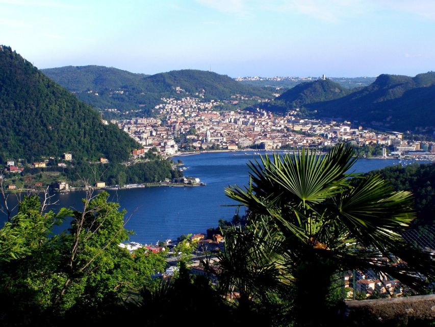 Como: Private Walking Tour - Why a private walk through Como’s old center works in 2 hours