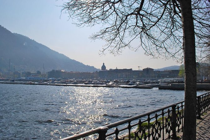 Como: Small-Group 2 Hours Walking Tour - Key Highlights You’ll Actually Notice