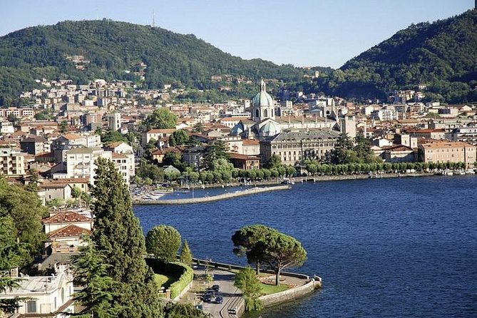 Como: Small-Group 2 Hours Walking Tour - Piazza Cavour: The Square Built Over a Buried Harbor