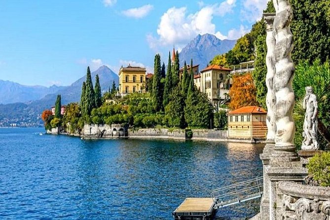 Como: Small-Group 2 Hours Walking Tour - Porta Torre: Porta Vittoria and the 40-Meter City Gate Tower