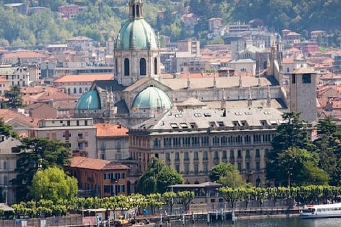 Como: Small-Group 2 Hours Walking Tour - Price and Value: Is $96.38 Worth It?