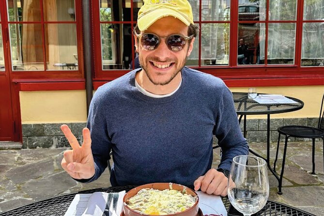 Como Walking Tour with Audio and Written Guide by a Local - A self-guided smartphone tour that still feels local