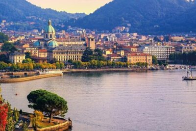 Como Walking Tour with Audio and Written Guide by a Local - Value check: what $7.83 really buys you in Como