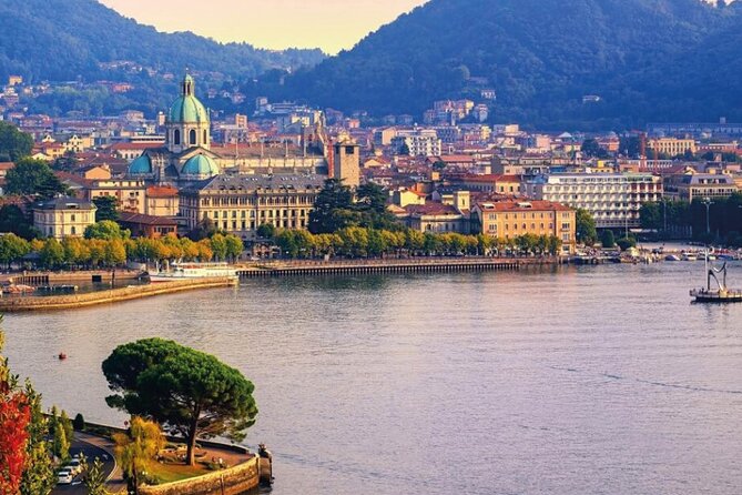 Como Walking Tour with Audio and Written Guide by a Local - Value check: what $7.83 really buys you in Como