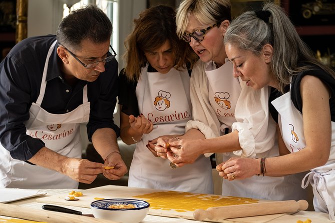 Cooking Class with a View in Lake Como - Key Things to Know Before You Go