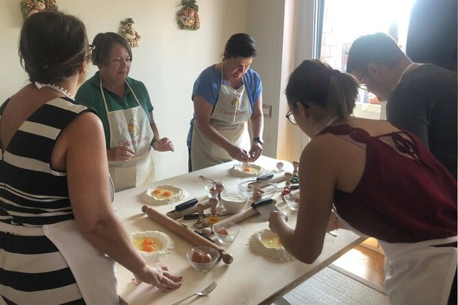 Cooking Class with a View in Lake Como - A Como Cooking Class That Feels Personal, Not Performative