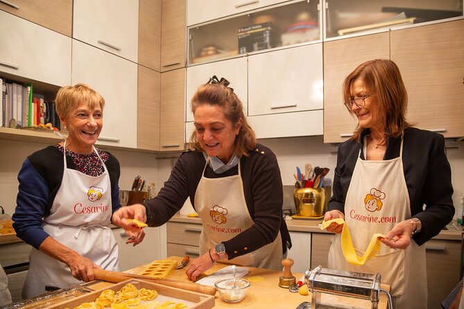 Cooking Class with a View in Lake Como - The Penthouse View Over Lake Como (and Why It Matters)
