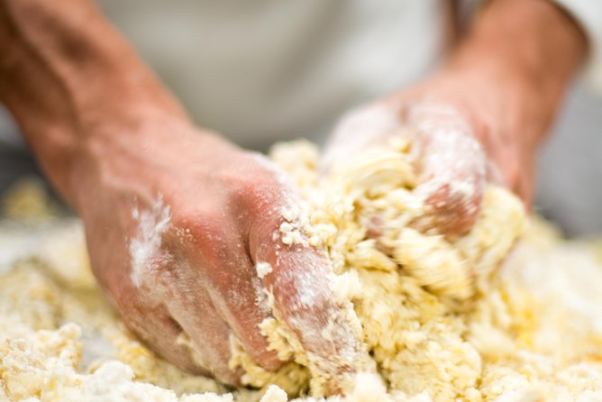Cooking Lesson in Bellagio with famous Chef Luigi Gandola - What kind of traveler should book this class?