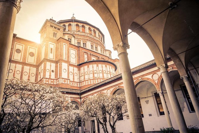 Da Vinci’s Last Supper and Santa Maria delle Grazie Church Tour - Key things to know before you go