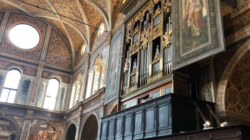 Da Vinci's Last Supper Express Semi-Private Guided Tour - Group Size and Timing: How to Make the Most of Your Minutes