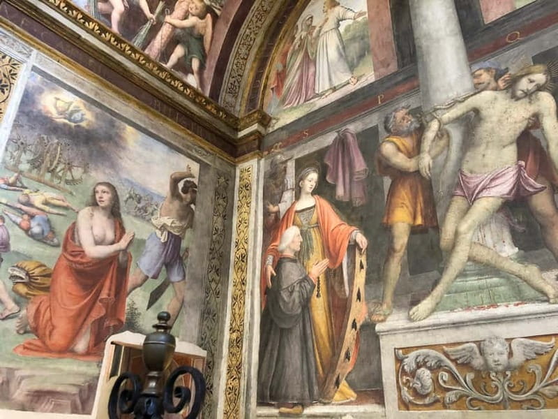 Da Vinci's Last Supper Express Semi-Private Guided Tour - Price and Value: Is $123.48 a Smart Deal?