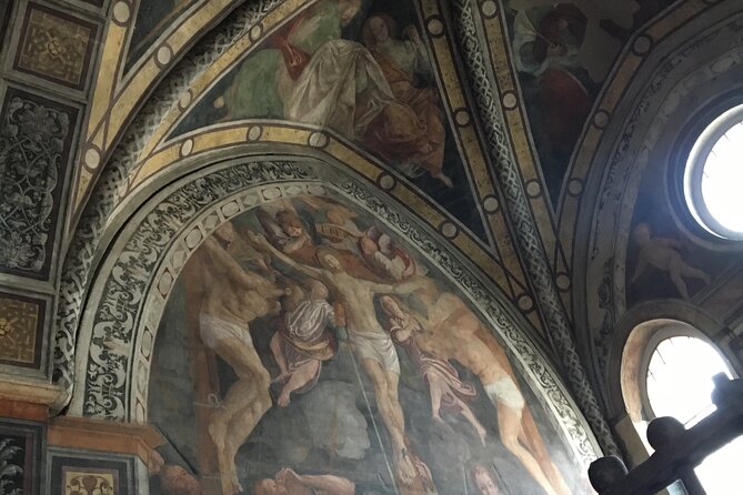Da Vinci's Last Supper - S/M group - Who this tour suits best (and who should look elsewhere)
